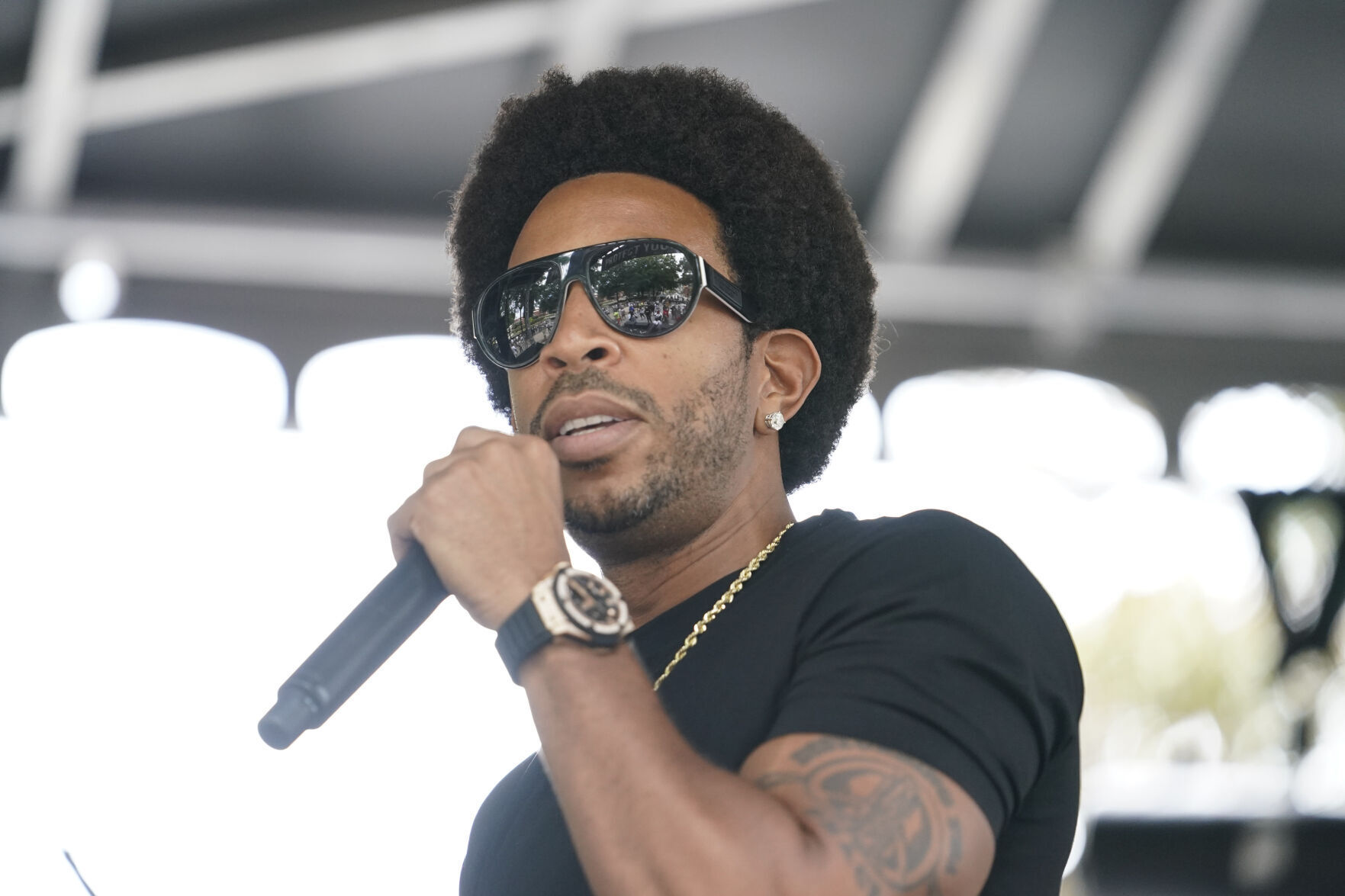 Ludacris